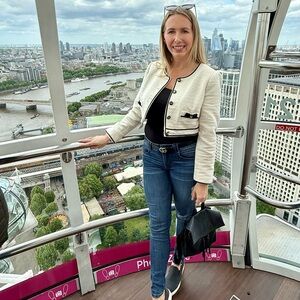 Meet your Posher, Heather